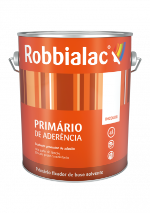 Primário De Aderência